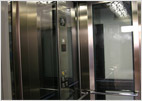 interno ascensore 